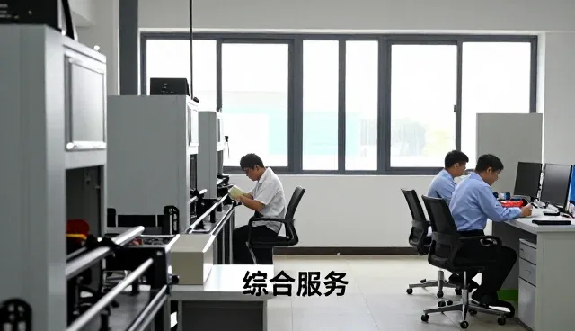 淮安南邮在线科技有限公司