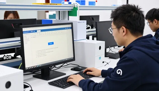 技术支持满足复杂环境应用需求