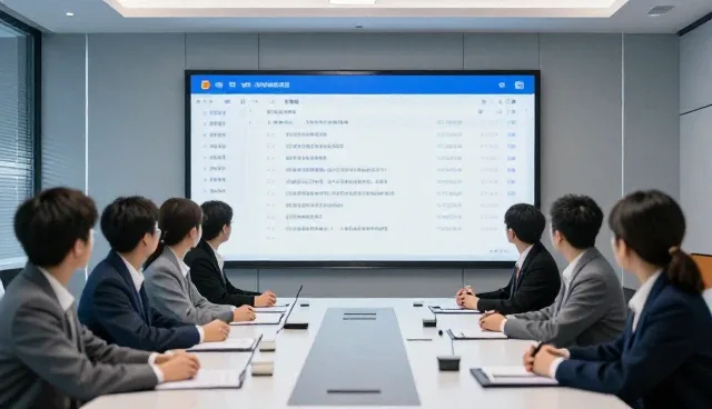技术推广服务中业务发展趋势应对策略探析