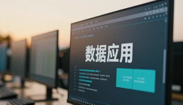 数据应用驱动下的软件研发场景创新路径