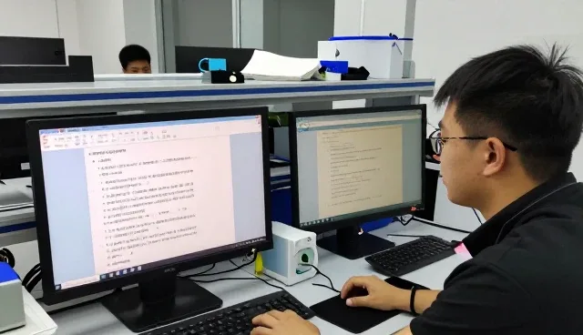 技术支持服务提升旺季备货使用效率