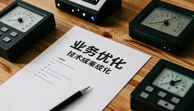 技术成果转化路径的优化与业务转型